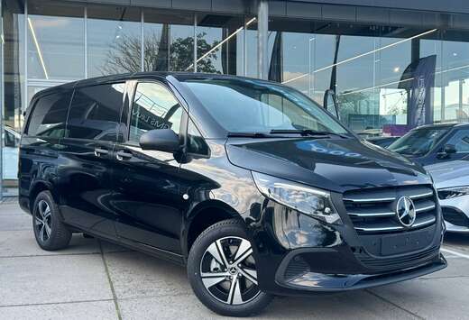 Mercedes-Benz 116 L2 select / 46.358+BTW / 2500Kg tre ...