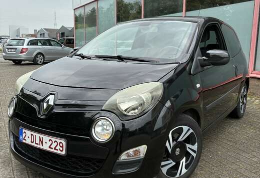 Renault II 1.5 dCi 85 eco2 Privilège