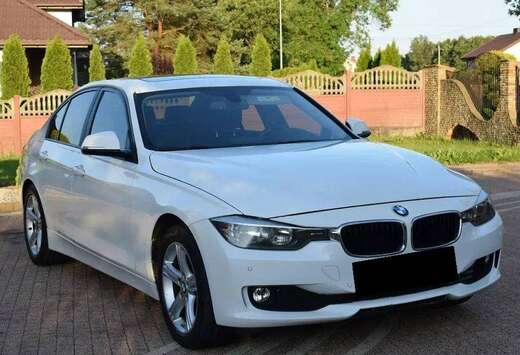 BMW 328iA