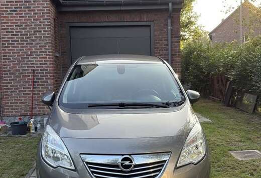 Opel Design Edition