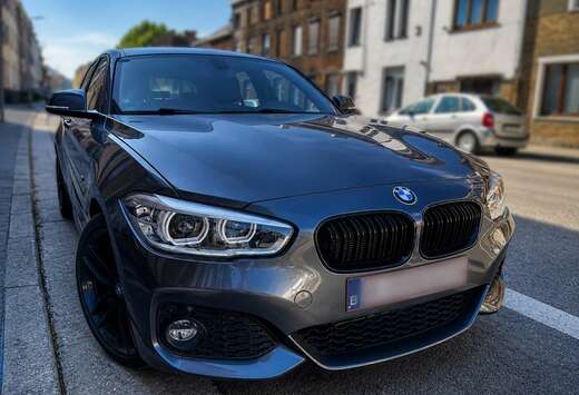 BMW PACK M