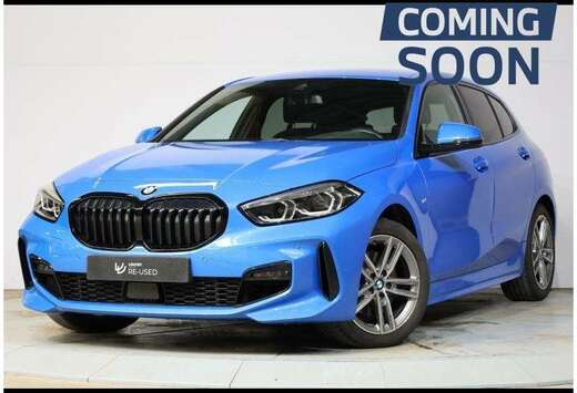 BMW i Hatch Kit M Sport