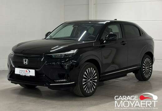 Honda 68,8 kWh Elegance FWD