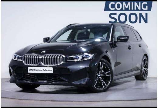 BMW d Touring Kit M Sport