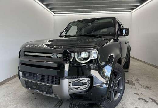Land Rover 110 3.0 Diesel D250 XS
