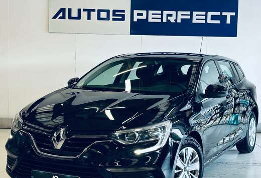 Renault 1.2 TCe BLUETOOTH LIM JA15 CLIM ISOFIX