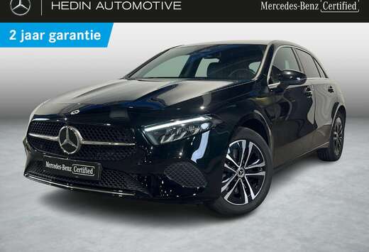 Mercedes-Benz e Hatckback Business Line  Smartphone I ...