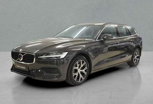 Volvo Core, B4 Mild hybrid, Benz, 2 jaar waarborg