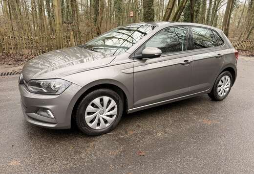 Volkswagen 1.0 TSi Comfortline DSG