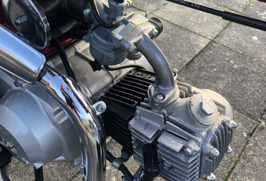 Honda Collection