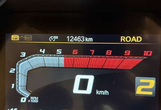BMW BMW R 1250 GS Adventure 5 (2021) – Très bien � ...