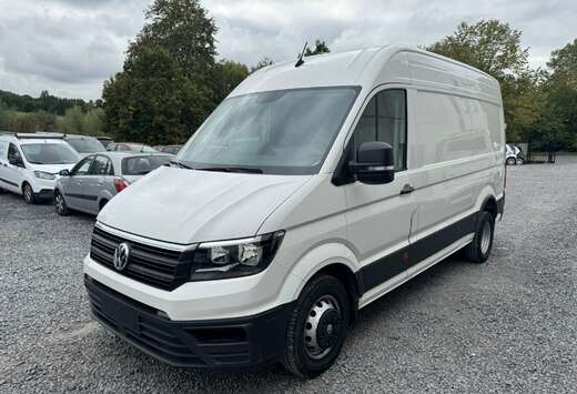 Volkswagen 2.0 TDi L4 AUTOMATIQUE - UTILITAIRE - A/C  ...