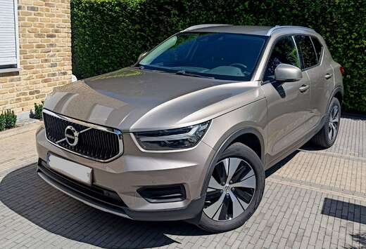 Volvo XC40 1.5 T3 Momentum Pro Geartronic