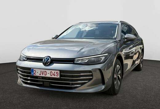 Volkswagen Variant 1.5 eTSI Style Business OPF DSG