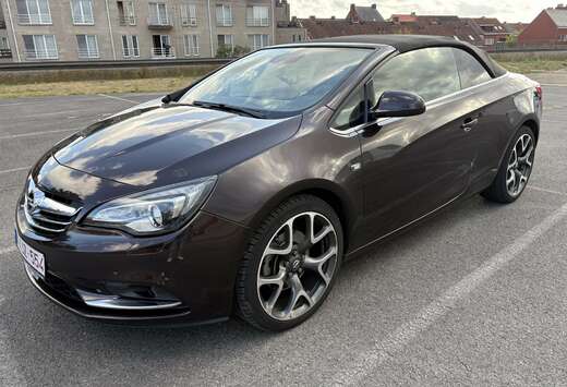 Opel 2.0 CDTI ecoFLEX Start/Stop Edition