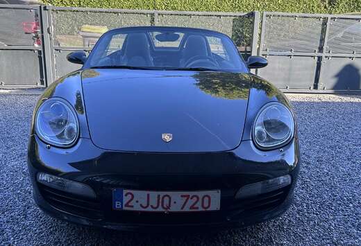 Porsche 2.7i