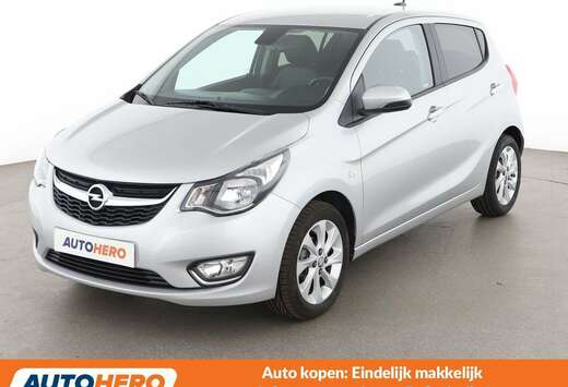 Opel 1.0 Innovation