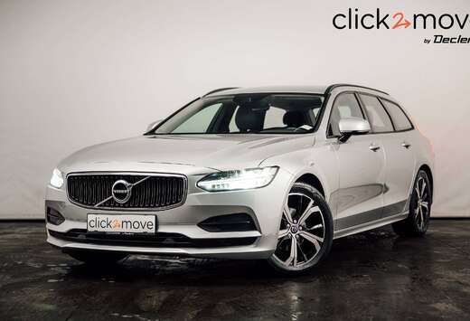 Volvo V90 2.0 D3 Momentum Pro Geartronic