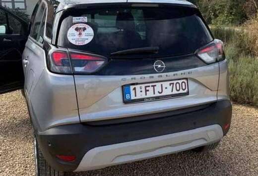 Opel Crossland 1.5 TD ECOTEC Ultimate S/S