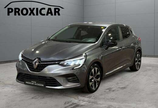 Renault 1.0 TCe 91cv Carplay*Capteur*GPS