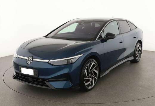Volkswagen ID.7 77 kWh Pro Business Premium Business  ...