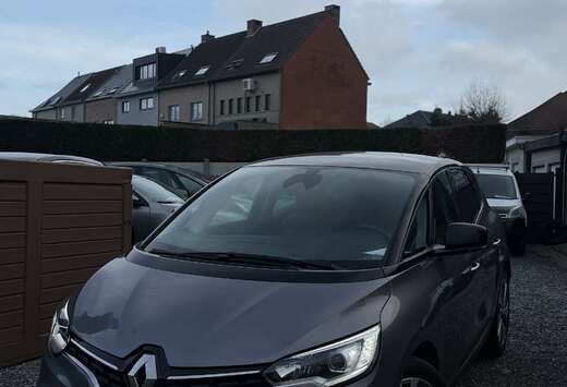 Renault Scenic 1.33 TCe Bose Edition GPF (EU6.2)