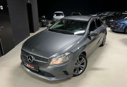 Mercedes-Benz *SPORT*AUTO*GPS*CAMERA*ETAT NEUF*GARANT ...