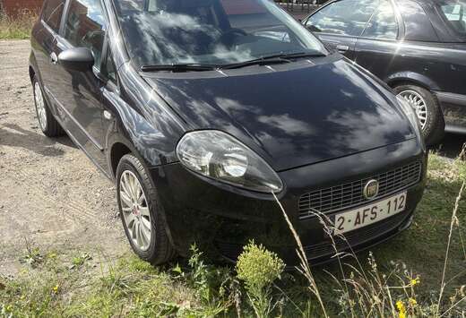 Fiat 1.2i