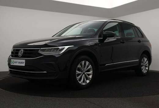 Volkswagen Tiguan eHybrid 1.4 Life OPF DSG 245PK *ADA ...