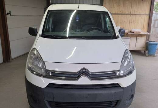 Citroen 1.6 HDi