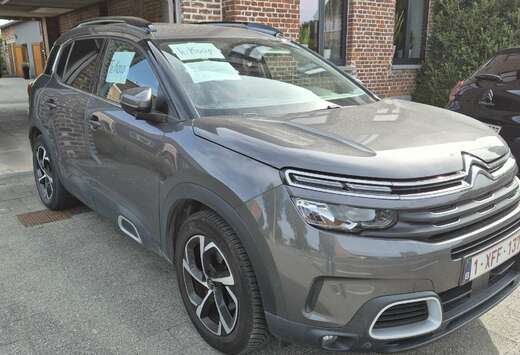 Citroen 1.2 PureTech Feel S&S