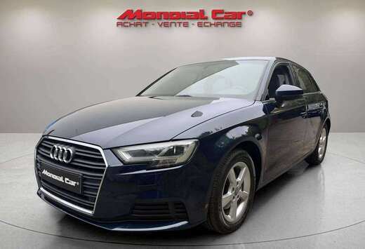 Audi A3 Sportback CNG 30 TFSI *Prêt à immatriculer* ...