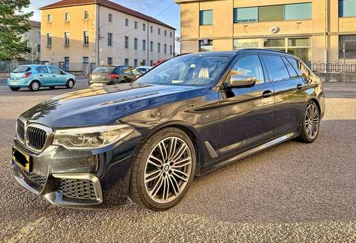 BMW Diesel