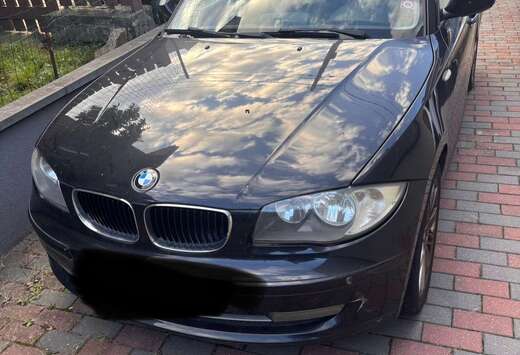 BMW 120 d