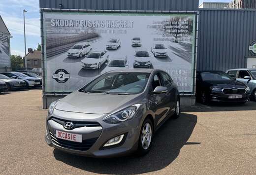 Hyundai SW 1.4i
