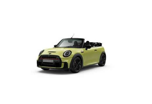 MINI JCW Schnitzer