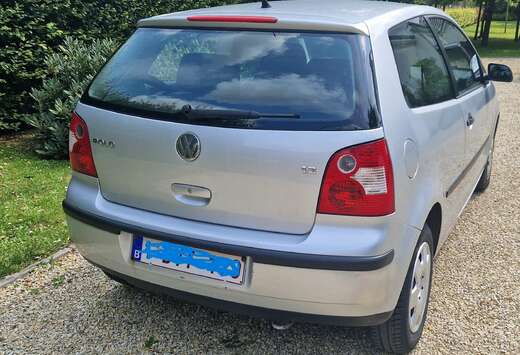 Volkswagen 1.2i 12v Smile