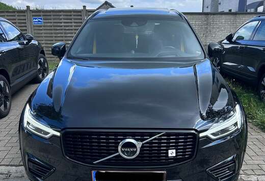 Volvo T8 AWD Geartronic Polestar Engineered (405) pk