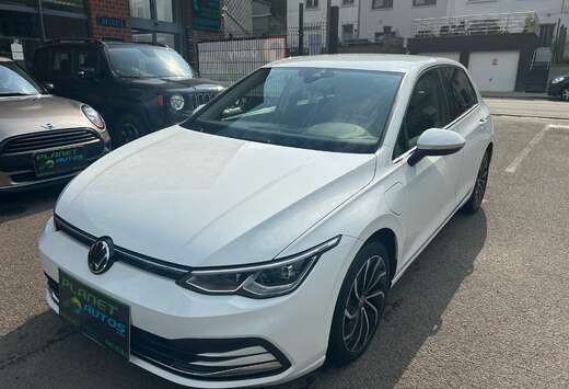 Volkswagen 1.4 eHybrid 5 PORTES AUTOMATIQUE GARANTIE  ...