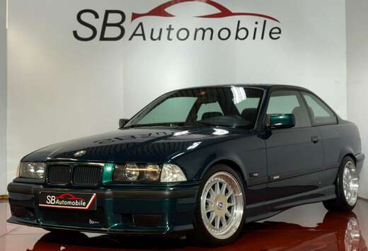 BMW i PACK M // OLDTIMER // GARANTIE 12 MOIS //