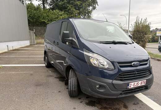 Ford 2.2 TDCi L1H1 Econetic