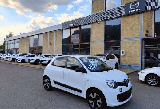 Renault Automatique *** 1er Proprio *** GARANTIE