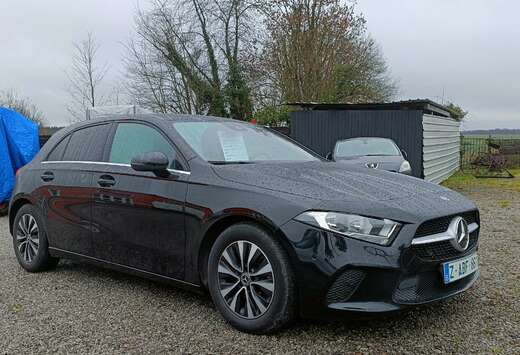 Mercedes-Benz d Business Solution *Boîte Automatique ...