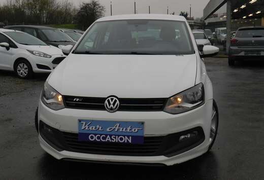 Volkswagen Polo 1.2i *AIRCO*NOUVELLE CHANE DE DISTRIB ...