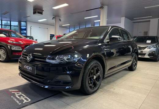 Volkswagen Polo 1.0 TSi Highline superbe