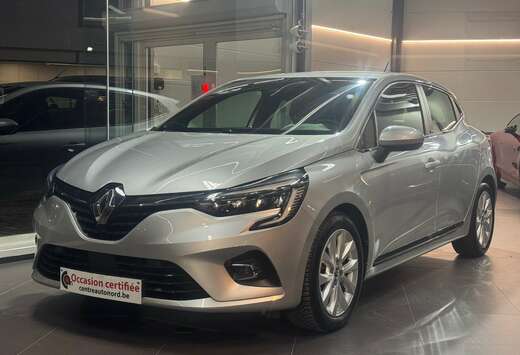 Renault Clio 1.33 TCe Intens EDC GPF