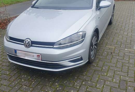 Volkswagen Golf 1.6 SCR TDi Join (EU6.2)