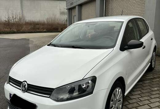 Volkswagen 1.4 TDi Euro6W 2015 Prêt  Immatriculer