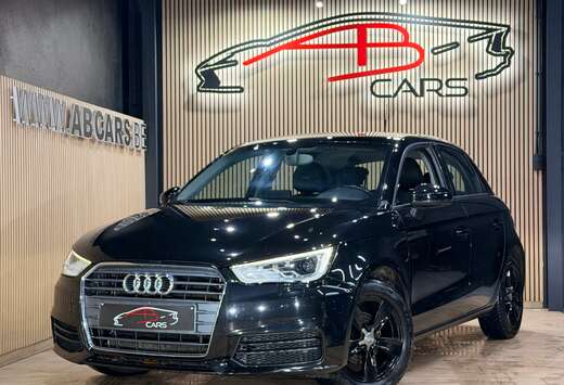 Audi Sportback 1.0 TFSI S tronic * GAR 12 MOIS LINE