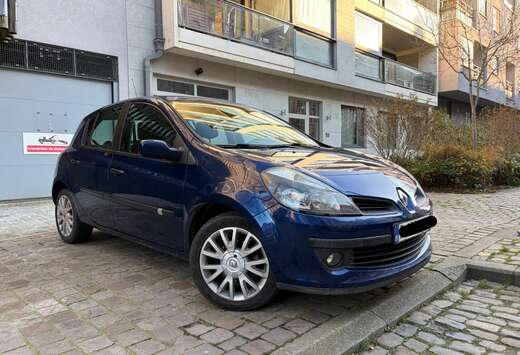 Renault 1.4i 16v
